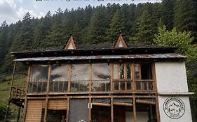 Old Brahma Homestay